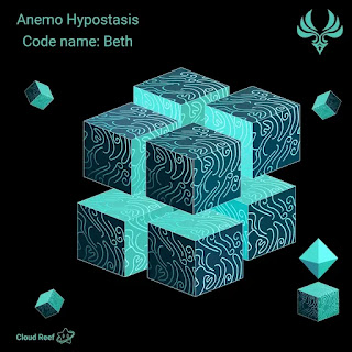 anemo Hypostasis 1