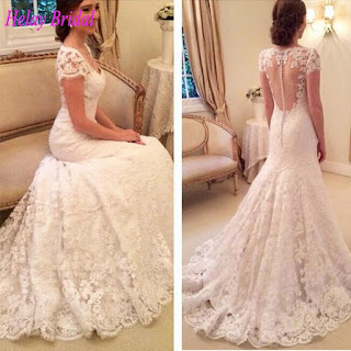 Wedding Dresses Canada