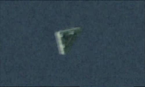 Ufo Nasa 3