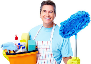 Tips Spring Cleaning Dengan Benar