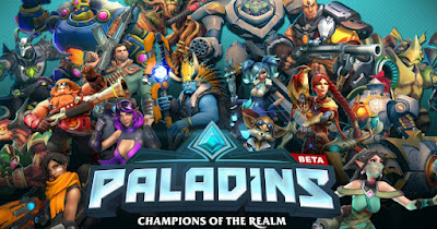 Paladins