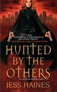 HuntedbytheOthers