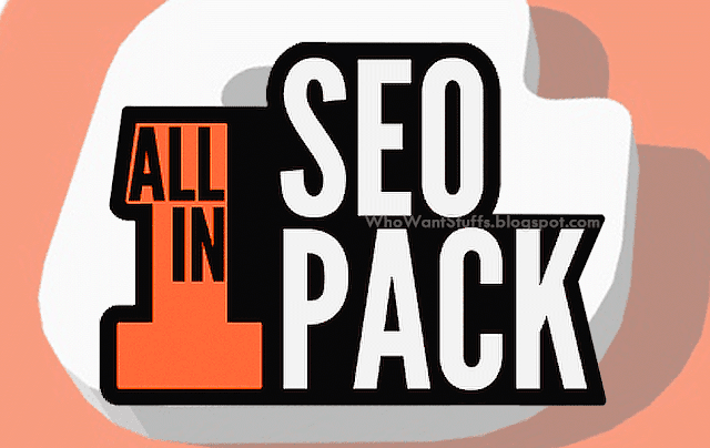 All In One SEO Pack 2015 for Blogger Blogspot