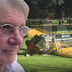 > VIDEO: Harrison Ford sufre un terrible accidente al estrellarse con una avioneta