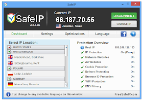 SafeIP v2.0.0.1020