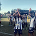 Liga Santiagueña: Sarmiento 2 - Clodomira 1.