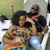 Awwn: Checkout Lovely new photos of Davido and his boo Chioma lounging together