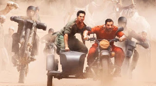 Nonton Film Dishoom (2016) Movie Sub Indonesia