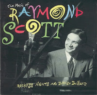 Raymond Scott - (1939) Reckless Nights And Turkish Twilights