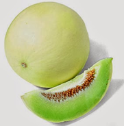 Khasiat Buah Melon