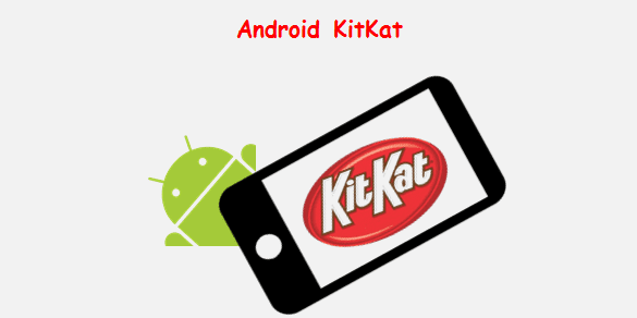 Fitur & Kelebihan Android Kitkat Terbaru