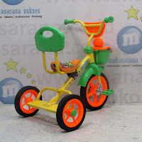 pmb bmx baby tricycle