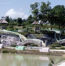 Taman Wisata Refi Pekanbaru