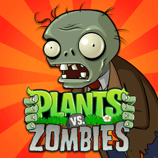 Game seru Plants vs. Zombie