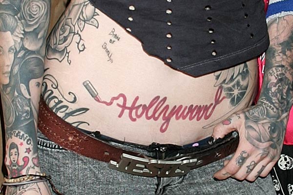 kat von d tattoos. kat von d tattoos. kat von d