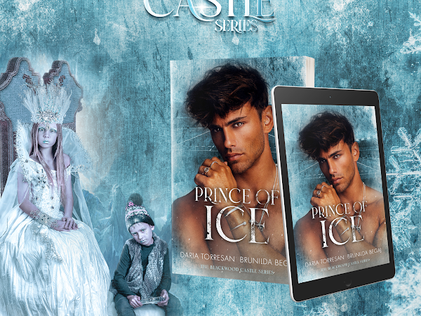 Prince of Ice, Daria Torresan & Brunilda Begaj. Segnalazione