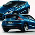 Harga Honda CR-Z