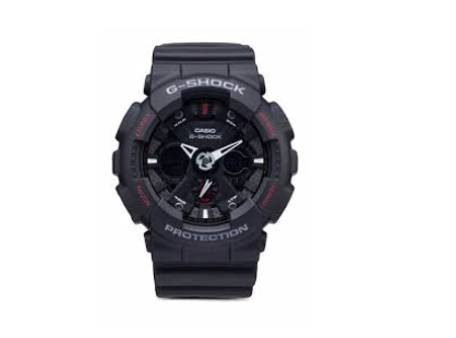 Jam Outdoor G‐Shock 