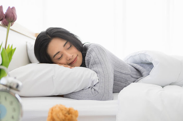 Tips agar Tidur Siang Lebih Menyehatkan, Menurut Ilmuwan