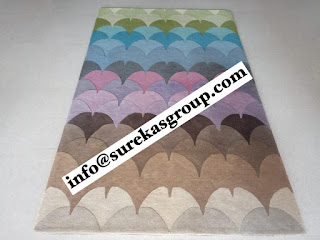hand-tufted rug and carpet manufacturers