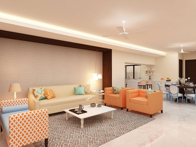Interior Architects Designers Bangalore
