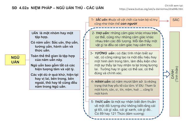 Tóm lược Thiền Tứ Niệm Xứ