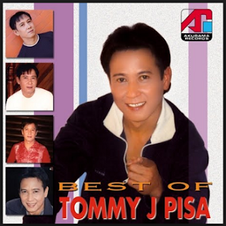 Lirik dan chord lagu Suratan - Tommy J Pisa