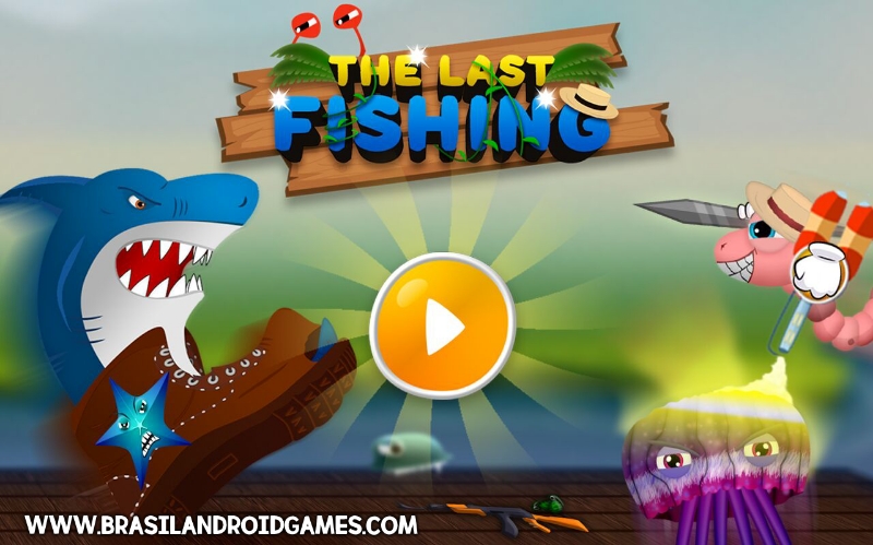 The Last Fishing