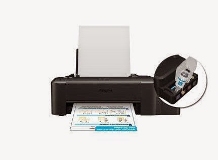 Epson Printer L120 Drivers Download | Printer Down