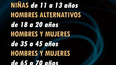 CASTING en PARAGUAY: Se buscan NIÑAS, HOMBRES y MUJERES para SPOT PUBLICITARIO