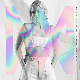 MP3 download Anne-Marie - Perfect To Me (Pink Panda Remixes) - Single iTunes plus aac m4a mp3