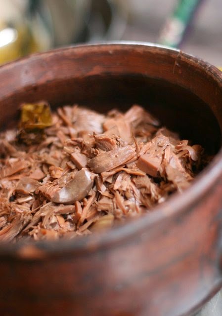 Sejarah Gudeg Khas Yogyakarta: Makanan Raja-Raja & Rakyat Pekerja - Tirto.ID