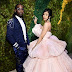 Cardi B and Offset get cozy on the red carpet and stare into each other's eyes (photos) 
