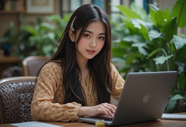 5 Skill Digital yang Paling Dicari di Dunia Kerja 2025