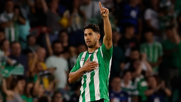 Betis, la prioridad de un jugador: seguir en el club