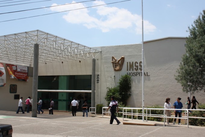 Estados/ IMSS destinará 90 millones de pesos  a infraestructura médica en Tabasco