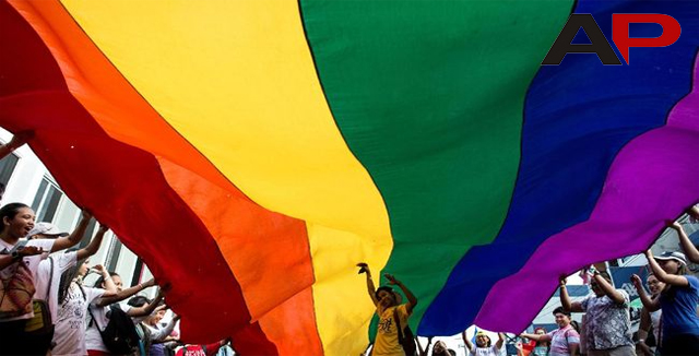 Kominfo Sebut Konten LGBT Langgar Budaya Indonesia