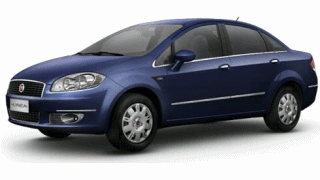 Fiat Linea LX