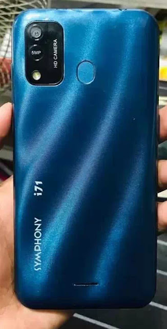 Symphony i71 Firmware Flash File Stock ROM