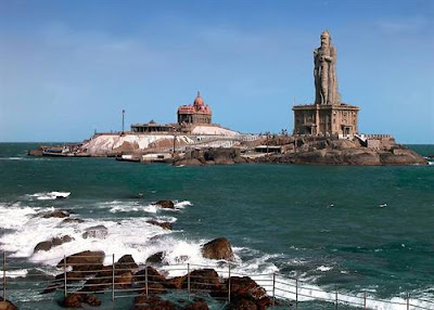 Kanyakumari