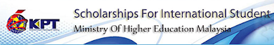 Malaysia Commonwealth Scholarship and Fellowship Plan (CSFP)