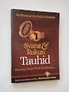 Buku Syarat dan RukunTauhid