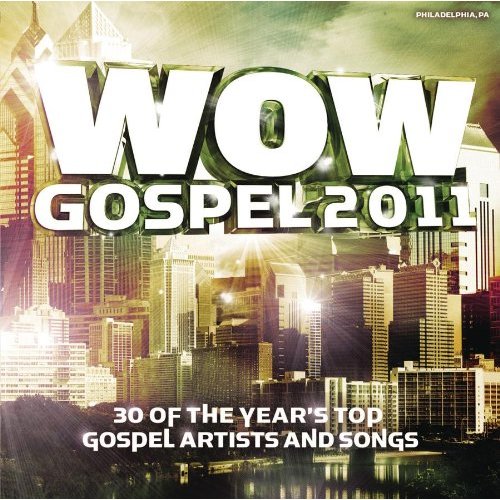 WOW Gospel 2011