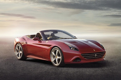 fastest Ferrari cars photos 