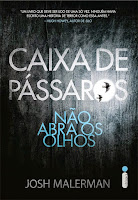  Caixa de pássaros