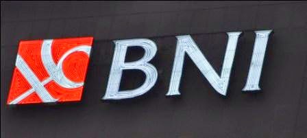 Lowongan Kerja BANK BNI Terbaru 2015