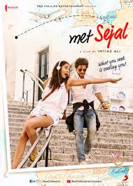 Jab Harry met Sejal (2017) (DVD Rip) (PC HD Full Movie)