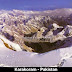 Karakoram Mountains