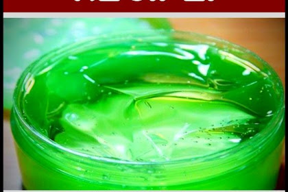Prepare This Mixture And Your Wrinkles, Blemishes, Stretch Marks And Burns Will Magically Disappear! 