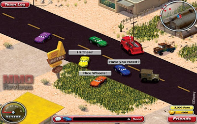 Cars Online